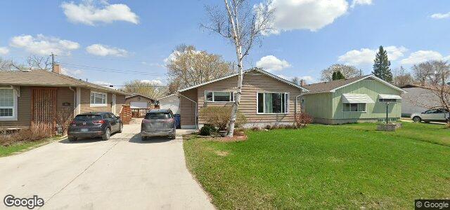 58 De Bourmont Bay ਦੀ ਫੋਟੋ, ਵਿਨੀਪਿਗ, ਮੈਨੀਟੋਬਾ