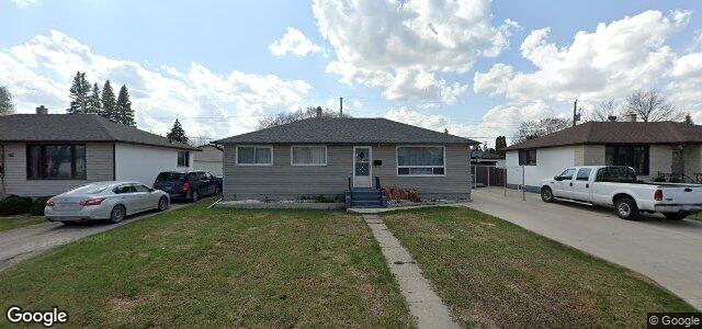 58 Frontenac Bay ਦੀ ਫੋਟੋ, ਵਿਨੀਪਿਗ, ਮੈਨੀਟੋਬਾ