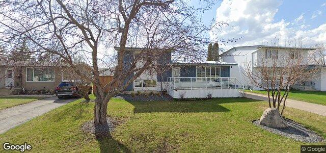 58 Peterboro Bay（加拿大曼尼托巴省温尼伯市）房屋照片