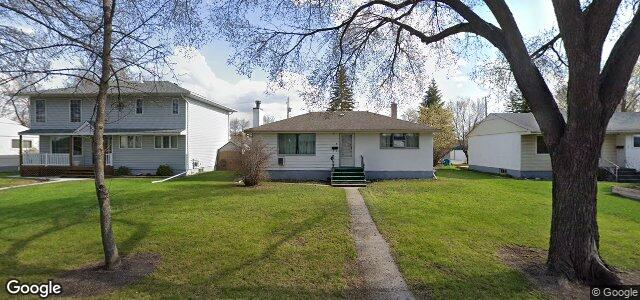 6 Bernier Bay（加拿大曼尼托巴省温尼伯市）房屋照片