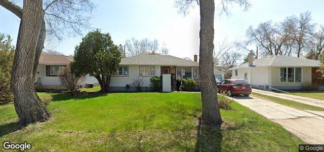 Photo of 6 Bittersweet Bay in Winnipeg, Manitoba