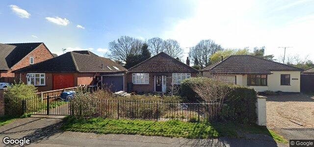 Larawan ng 6 Heather Road sa Winnipeg, Manitoba