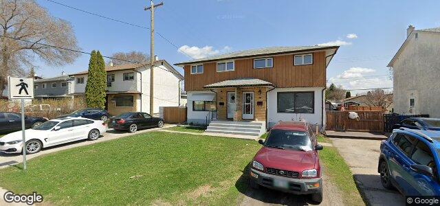 60 Canberra Road ਦੀ ਫੋਟੋ, ਵਿਨੀਪਿਗ, ਮੈਨੀਟੋਬਾ