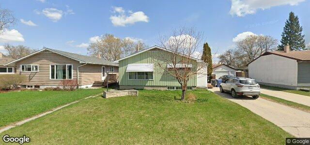 Larawan ng 60 De Bourmont Bay sa Winnipeg, Manitoba