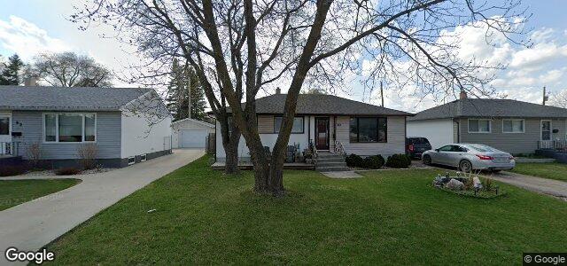 60 Frontenac Bay ਦੀ ਫੋਟੋ, ਵਿਨੀਪਿਗ, ਮੈਨੀਟੋਬਾ