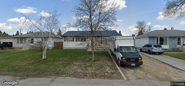 61 Frontenac Bay ਦੀ ਫੋਟੋ, ਵਿਨੀਪਿਗ, ਮੈਨੀਟੋਬਾ