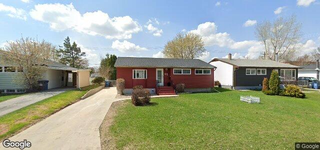 63 De Bourmont Bay ਦੀ ਫੋਟੋ, ਵਿਨੀਪਿਗ, ਮੈਨੀਟੋਬਾ