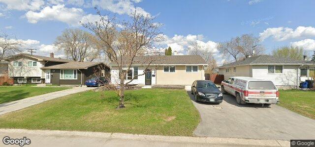 63 Peterboro Bay（加拿大曼尼托巴省溫尼伯市）房屋照片