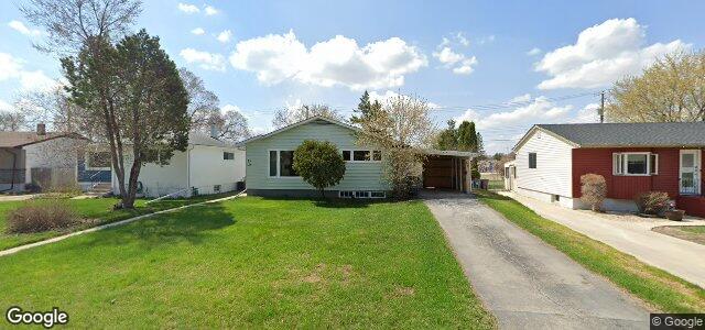 65 De Bourmont Bay ਦੀ ਫੋਟੋ, ਵਿਨੀਪਿਗ, ਮੈਨੀਟੋਬਾ