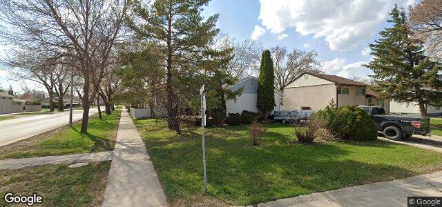 66 Westmount Bay（加拿大曼尼托巴省溫尼伯市）房屋照片