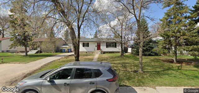 Larawan ng 7 Argonne Bay sa Winnipeg, Manitoba