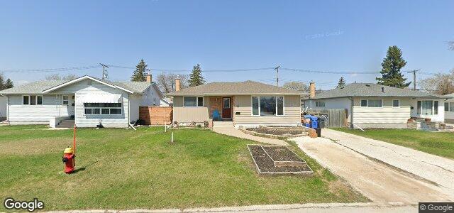 7 Bentwood Bay ਦੀ ਫੋਟੋ, ਵਿਨੀਪਿਗ, ਮੈਨੀਟੋਬਾ