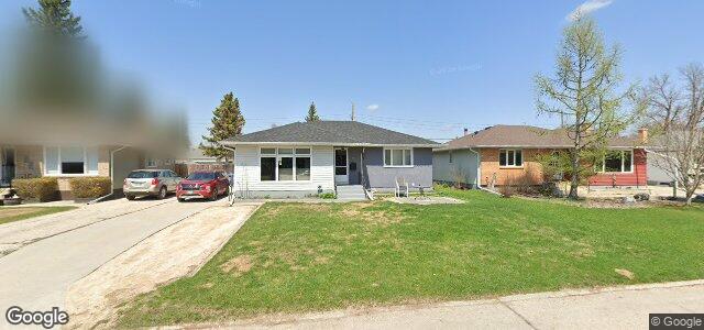 7 Buttonwood Bay（加拿大曼尼托巴省溫尼伯市）房屋照片