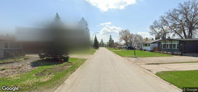 7 Greenwich Bay（加拿大曼尼托巴省温尼伯市）房屋照片