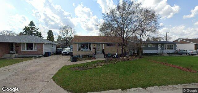 7 Westmount Bay（加拿大曼尼托巴省温尼伯市）房屋照片