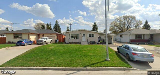 71 Bibeau Bay ਦੀ ਫੋਟੋ, ਵਿਨੀਪਿਗ, ਮੈਨੀਟੋਬਾ