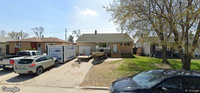 71 Crestwood Crescent ਦੀ ਫੋਟੋ, ਵਿਨੀਪਿਗ, ਮੈਨੀਟੋਬਾ