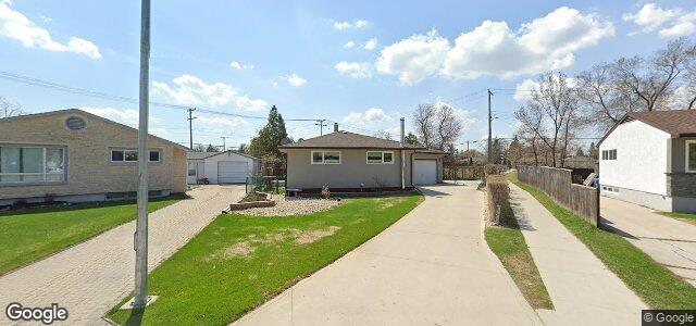 71 De Bourmont Bay ਦੀ ਫੋਟੋ, ਵਿਨੀਪਿਗ, ਮੈਨੀਟੋਬਾ