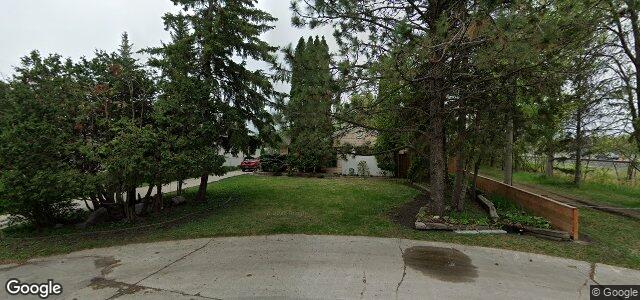 Photo of 736 Autumnwood Drive in Winnipeg, Manitoba