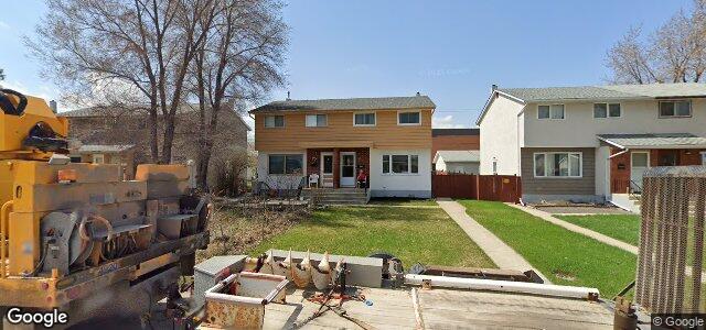 75 Canberra Road ਦੀ ਫੋਟੋ, ਵਿਨੀਪਿਗ, ਮੈਨੀਟੋਬਾ