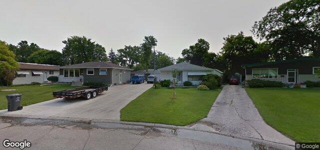 75 Duluth Bay（加拿大曼尼托巴省溫尼伯市）房屋照片