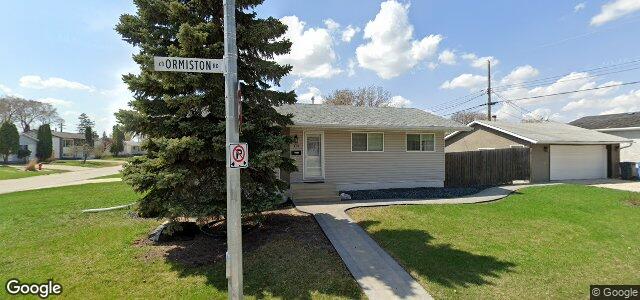 Photo of 75 Ormiston Road in Winnipeg, Manitoba