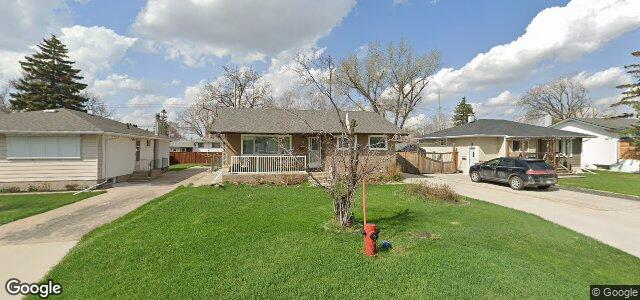 76 Bibeau Bay（加拿大曼尼托巴省溫尼伯市）房屋照片