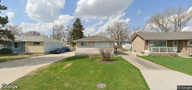 78 Bibeau Bay（加拿大曼尼托巴省温尼伯市）房屋照片