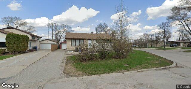 79 Vincent Massey Boulevard（加拿大曼尼托巴省温尼伯市）房屋照片