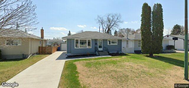 8 Bentwood Bay ਦੀ ਫੋਟੋ, ਵਿਨੀਪਿਗ, ਮੈਨੀਟੋਬਾ