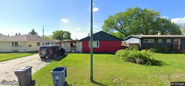 8 Blueberry Bay ਦੀ ਫੋਟੋ, ਵਿਨੀਪਿਗ, ਮੈਨੀਟੋਬਾ