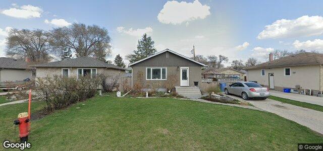 8 Frontenac Bay ਦੀ ਫੋਟੋ, ਵਿਨੀਪਿਗ, ਮੈਨੀਟੋਬਾ