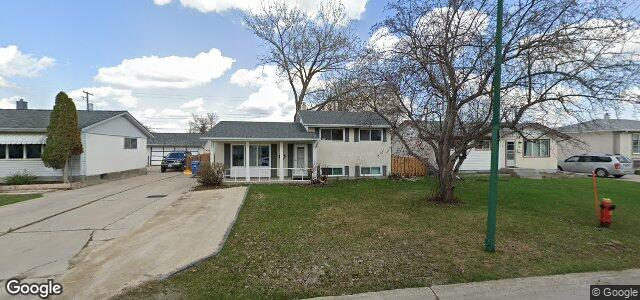 8 Monaco Bay ਦੀ ਫੋਟੋ, ਵਿਨੀਪਿਗ, ਮੈਨੀਟੋਬਾ