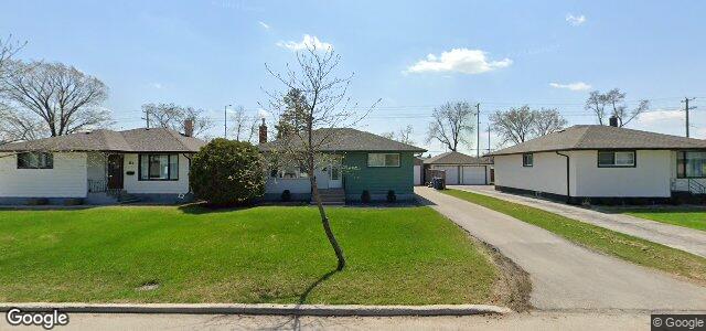 81 Crestwood Crescent ਦੀ ਫੋਟੋ, ਵਿਨੀਪਿਗ, ਮੈਨੀਟੋਬਾ