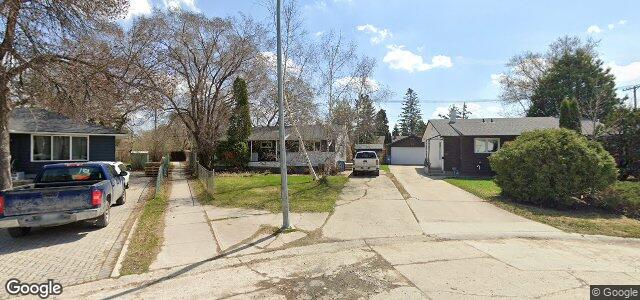 83 De Bourmont Bay（加拿大曼尼托巴省溫尼伯市）房屋照片