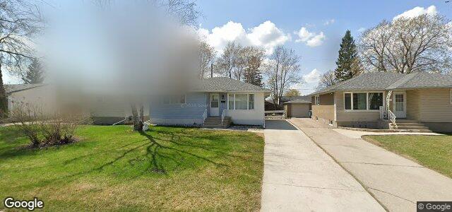 Photo of 92 De Bourmont Bay in Winnipeg, Manitoba