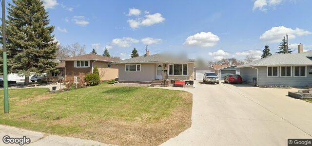 93 De Bourmont Bay ਦੀ ਫੋਟੋ, ਵਿਨੀਪਿਗ, ਮੈਨੀਟੋਬਾ