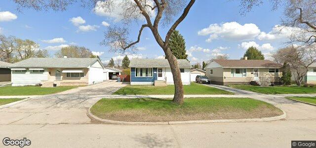 Photo of 943 Autumnwood Drive in Winnipeg, Manitoba
