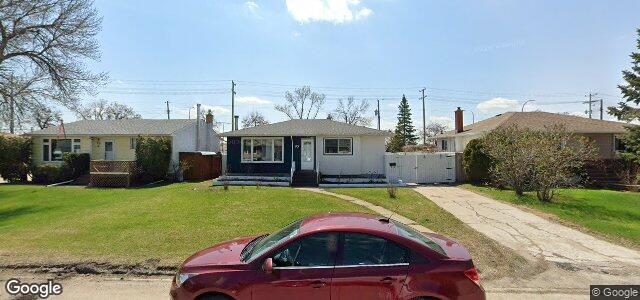 97 Crestwood Crescent（加拿大曼尼托巴省温尼伯市）房屋照片