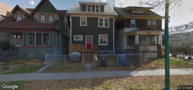 1-273 Evanson Street ਦੀ ਫੋਟੋ, ਵਿਨੀਪਿਗ, ਮੈਨੀਟੋਬਾ