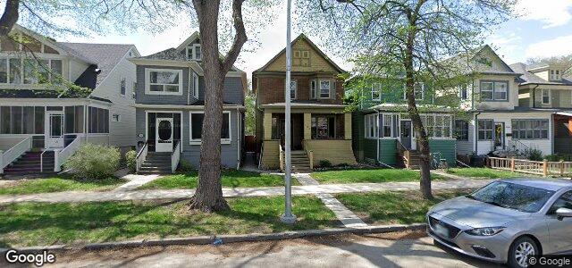 100 Lipton Street ਦੀ ਫੋਟੋ, ਵਿਨੀਪਿਗ, ਮੈਨੀਟੋਬਾ