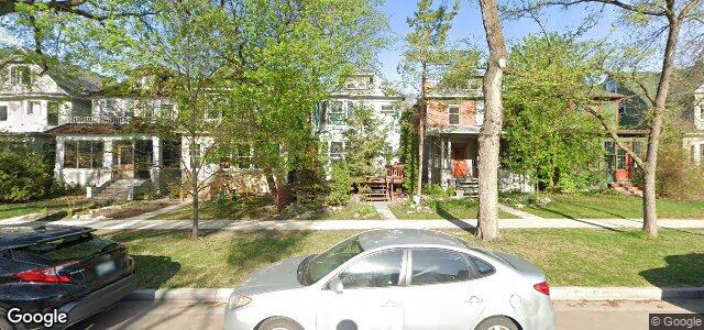 102 Lenore Street（加拿大曼尼托巴省溫尼伯市）房屋照片