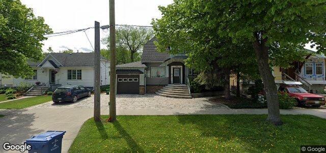 Larawan ng 1050 Palmerston Avenue sa Winnipeg, Manitoba