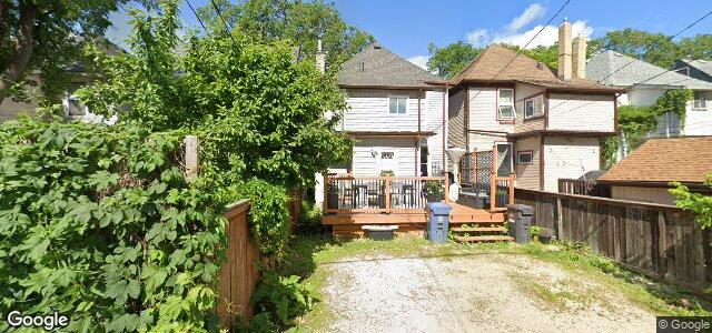 107 Ruby Street ਦੀ ਫੋਟੋ, ਵਿਨੀਪਿਗ, ਮੈਨੀਟੋਬਾ