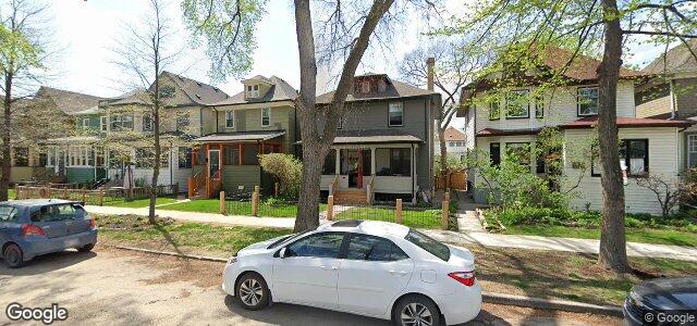 108 Lipton Street（加拿大曼尼托巴省溫尼伯市）房屋照片