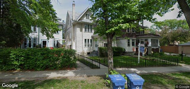 1097 Wolseley Avenue（加拿大曼尼托巴省溫尼伯市）房屋照片