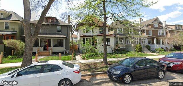 110 Lipton Street ਦੀ ਫੋਟੋ, ਵਿਨੀਪਿਗ, ਮੈਨੀਟੋਬਾ