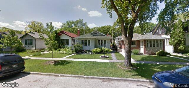 110 Sherburn Street ਦੀ ਫੋਟੋ, ਵਿਨੀਪਿਗ, ਮੈਨੀਟੋਬਾ