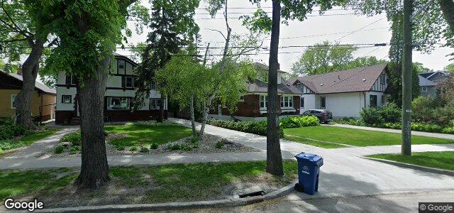 Photo of 1116 Wolseley Avenue in Winnipeg, Manitoba