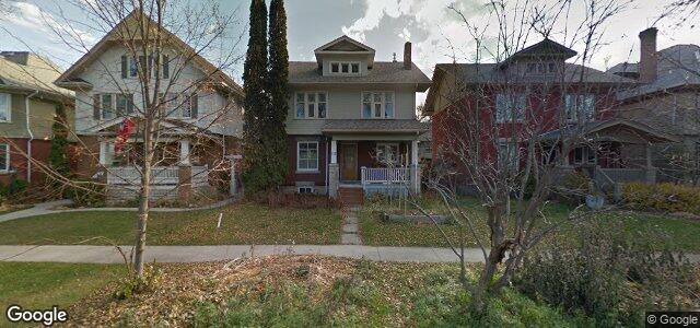 113 Ethelbert Street（加拿大曼尼托巴省溫尼伯市）房屋照片